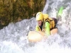 Rafting