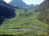 Campi da Golf vicino Agriturismo a Perugia