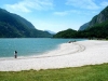 alberghi Lago di Molveno