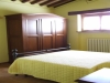 Arredamento in stile in agriturismo