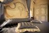 11 camere con servizi privati