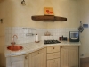 Cucina attrezzata: Appartamento Margherita