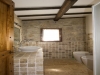 Bagno dell'appartamento