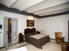 Camera da letto Suite Liberty