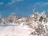 Inverno in Umbria