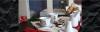 Colazione in camera e Bagno con Idro
