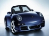 Noleggio Porsche 997 S cabrio