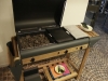Barbecue EMU