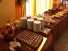 Ricchi piatti caratteristici Hotel a Montefeltro