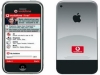 Iphone Italia UMTS Vodafone