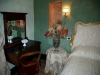 appartamento quercia camera da letto