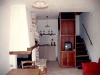 Internal detail of the apartment