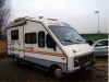 CAMPER MOTORHOME LAVERDA