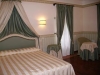 albergo assisi, Camera  matrimoniale deluxe