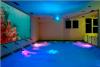 Albergo con piscina interna riscaldata