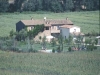 gite scolastiche in fattoria didattica umbria