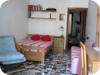 camera del terzo appartamento