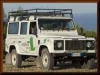 Partenze dall'Agriturismo Jeep Safari