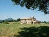 posizione panoramica in toscana
