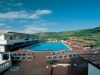 Piscina Panoramica Hotel Tropea 4 stelle