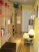arredamenti camere del b&B Mirko Roma