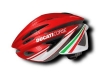 Casco BIANCHI speciale DUCATI CORSE a Foligno
