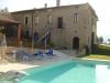 Appartamenti con Piscina panoramica attrezzata