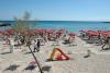 Mare a due passi dall'Hotel 3 stelle Taranto