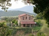 Hill side location