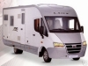 CAMPER LAIKA REXOSLINE 650 MOTORHOME