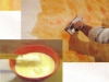 Intonaci e stucchi a pittura vegetale