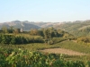 Vista verso Sud Agriturismo B&B