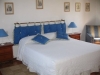 Double bedroom in Popula House