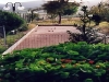 agriturismo con: campo di bocce