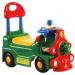 TRENINO CAVALCABILE CHICCO