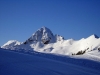 Bellamonte Alpe Lusia pista da sci