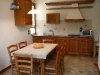 Cucina appartamento Abelia