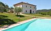 Villa in affitto in Umbria