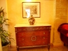 Reception.particolare