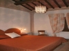 camera da letto  Beauty Farm Trasimeno Resort & SP