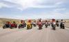L'Umbria in Moto - percorsi e itinerari