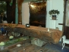 TAVOLO APERITIVI-RICEVIM CASTAGNO SECOLARE