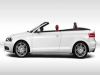 Nuova audi A3 Cabriolet