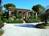 Esterno Suite Roseto con idromassaggio