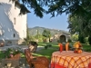 Villa Luxury giardino esterno attrezzato