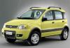 Riparazione Panda Fiat