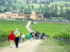 A path of the Mangialonga