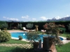 Panoramic view on Assisi