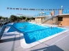 camping con piscina e giochi bambini