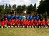 Ritiri estate in Umbria squadre di Calcio